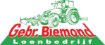Gebroeders Biemond Logo